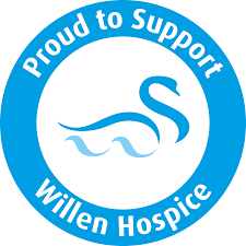 Partner - Willen Hospice